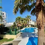 Coqueto Apartamento Para 4 Personas En Tarifa