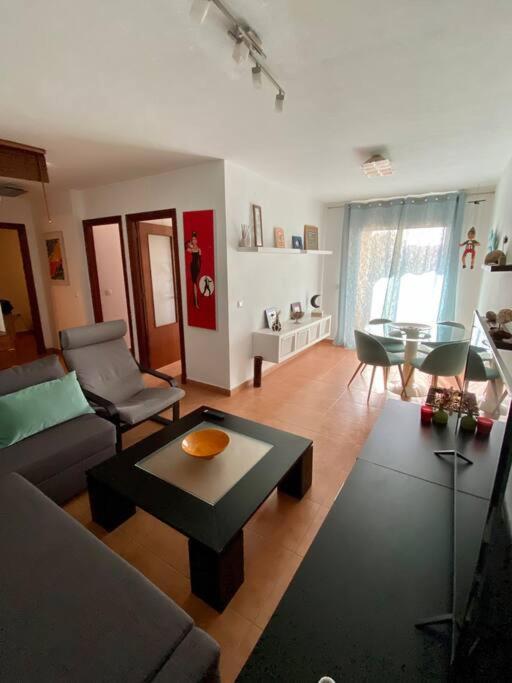 Appartement Coqueto 4 Personas En Tarifa